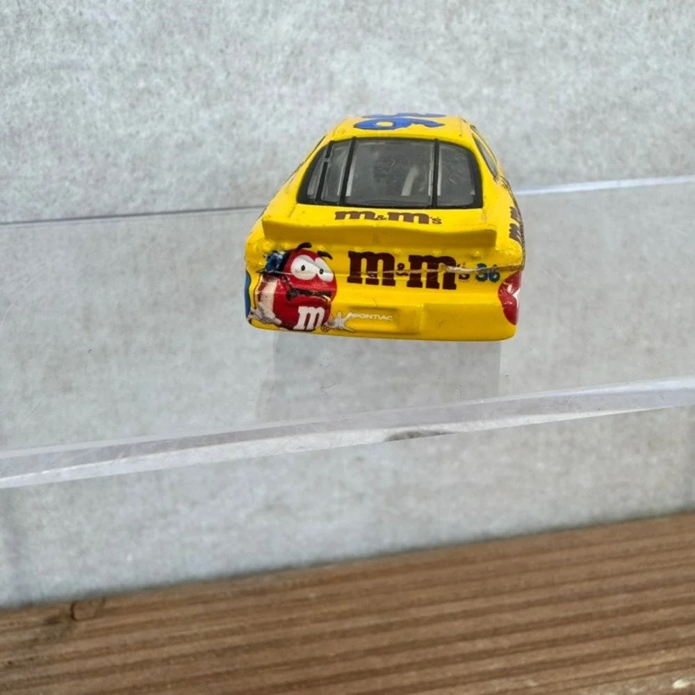 Nascar diecast car